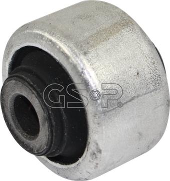 GSP 510680 - Bush of Control / Trailing Arm autospares.lv