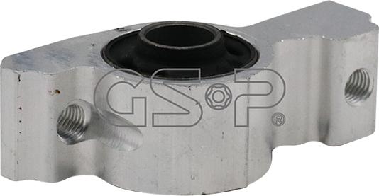 GSP 510688 - Bush of Control / Trailing Arm autospares.lv