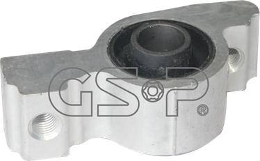 GSP 510688 - Bush of Control / Trailing Arm autospares.lv