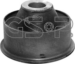 GSP 510682 - Bush of Control / Trailing Arm autospares.lv