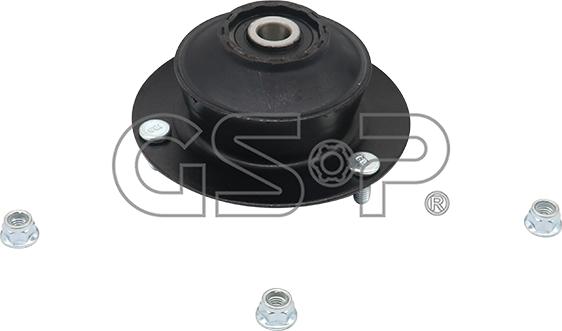 GSP 510634S - Top Strut Mounting autospares.lv