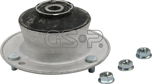 GSP 510636S - Top Strut Mounting autospares.lv