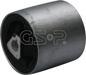 GSP 510620 - Bush of Control / Trailing Arm autospares.lv