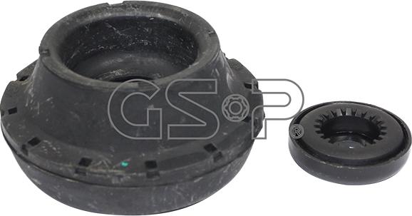 GSP 510093S - Top Strut Mounting autospares.lv