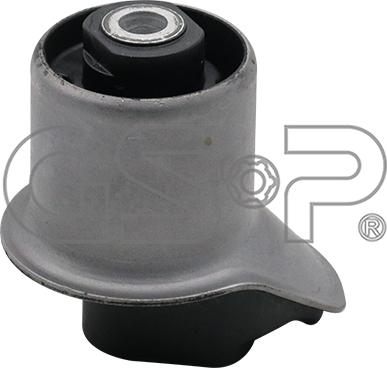 GSP 510051 - Mounting, axle beam autospares.lv