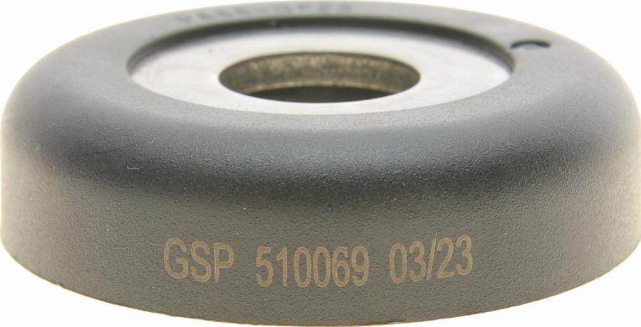 GSP 510069 - Top Strut Mounting autospares.lv