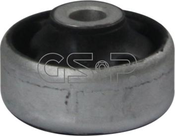 GSP 510065 - Bush of Control / Trailing Arm autospares.lv