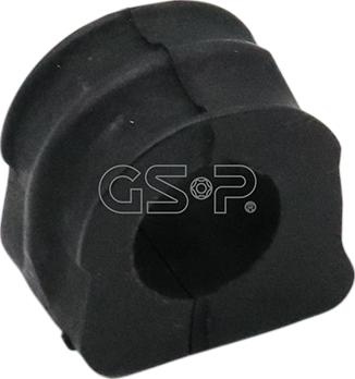 GSP 510066 - Bearing Bush, stabiliser autospares.lv