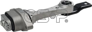 GSP 510060 - Holder, engine mounting autospares.lv