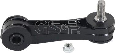 GSP 510067S - Rod / Strut, stabiliser autospares.lv