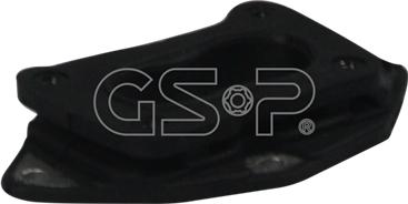 GSP 510007 - Flange, carburettor autospares.lv