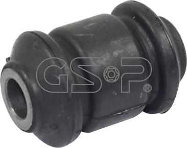 GSP 510084 - Bush of Control / Trailing Arm autospares.lv