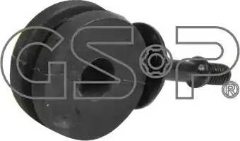 GSP 510086 - Rod / Strut, stabiliser autospares.lv