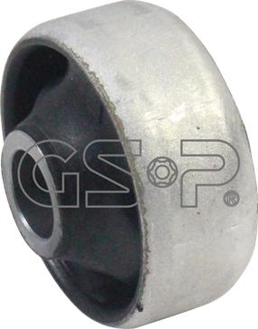 GSP 510025 - Bush of Control / Trailing Arm autospares.lv