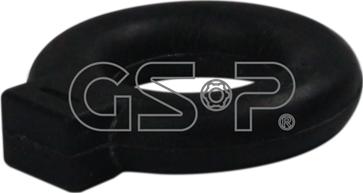 GSP 510021 - Holding Bracket, silencer autospares.lv