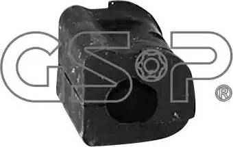 GSP 510027 - Bearing Bush, stabiliser autospares.lv