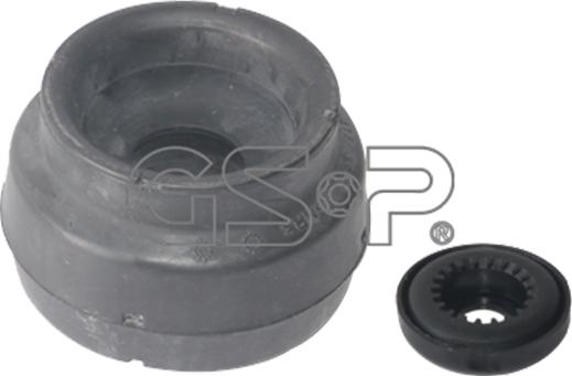 GSP 510070S - Top Strut Mounting autospares.lv