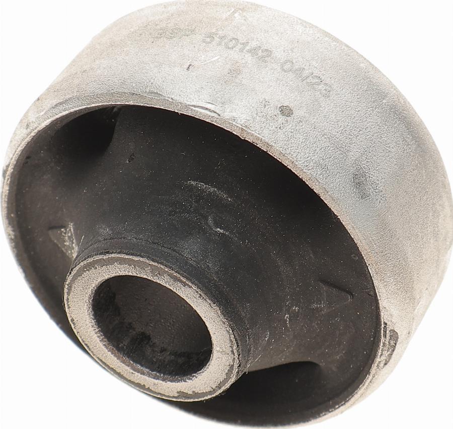 GSP 510142 - Bush of Control / Trailing Arm autospares.lv