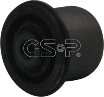 GSP 510169 - Bush of Control / Trailing Arm autospares.lv
