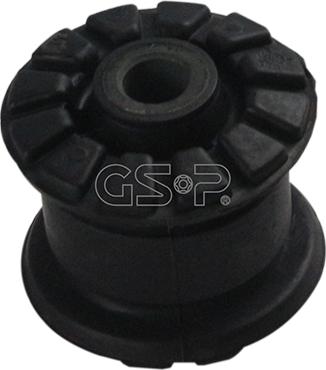 GSP 510163 - Bush of Control / Trailing Arm autospares.lv