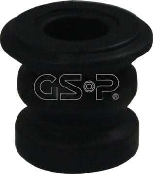 GSP 510112 - Rubber Buffer, suspension autospares.lv