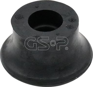 GSP 510188 - Rubber Buffer, engine mounting autospares.lv