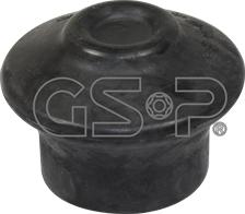 GSP 510188 - Rubber Buffer, engine mounting autospares.lv