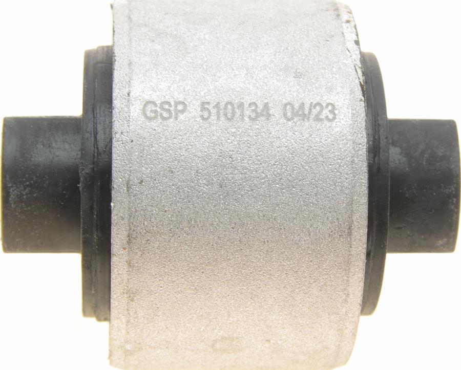 GSP 510134 - Bush of Control / Trailing Arm autospares.lv