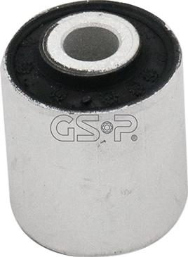 GSP 510133 - Bush of Control / Trailing Arm autospares.lv