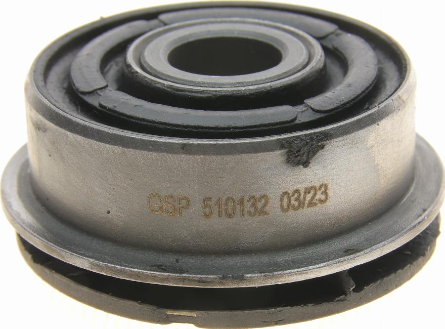 GSP 510132 - Bush of Control / Trailing Arm autospares.lv