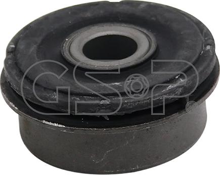 GSP 510132 - Bush of Control / Trailing Arm autospares.lv