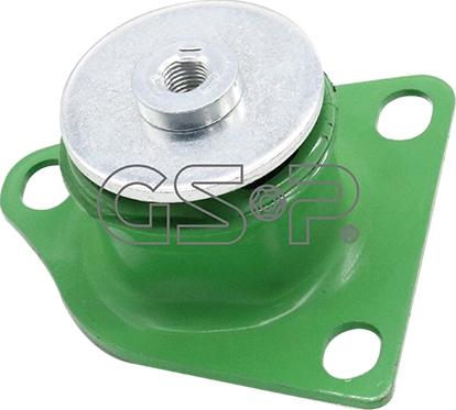 GSP 510124 - Mounting, automatic transmission support autospares.lv