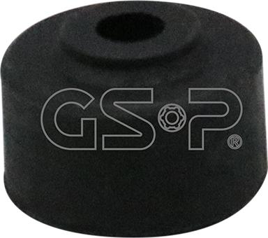 GSP 510899 - Mounting, stabilizer coupling rod autospares.lv