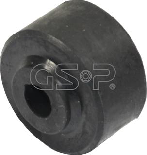 GSP 510899 - Mounting, stabilizer coupling rod autospares.lv