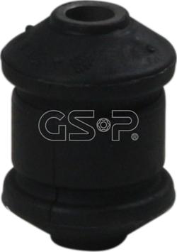 GSP 510893 - Bush of Control / Trailing Arm autospares.lv