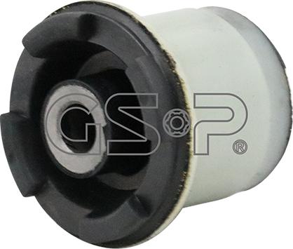 GSP 510849 - Bush of Control / Trailing Arm autospares.lv