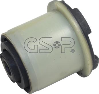 GSP 510849 - Bush of Control / Trailing Arm autospares.lv