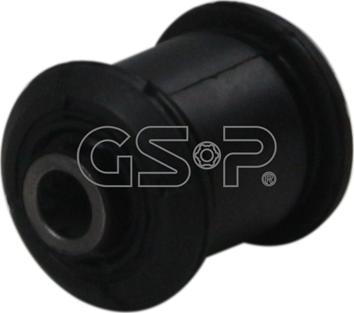 GSP 510848 - Bush of Control / Trailing Arm autospares.lv