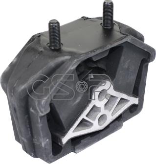 GSP 510859 - Mounting, automatic transmission autospares.lv