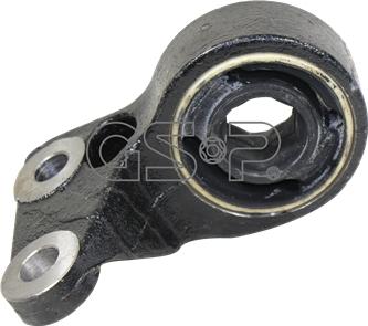 GSP 510825 - Bush of Control / Trailing Arm autospares.lv