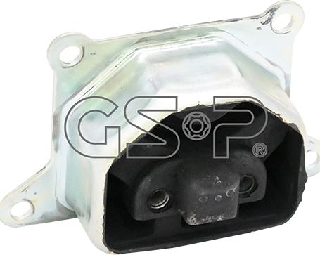 GSP 510879 - Holder, engine mounting autospares.lv