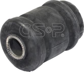 GSP 510874 - Bush of Control / Trailing Arm autospares.lv