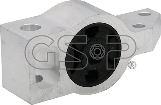 GSP 510356 - Bush of Control / Trailing Arm autospares.lv