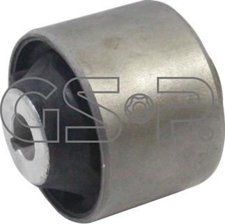 GSP 510358 - Bush of Control / Trailing Arm autospares.lv