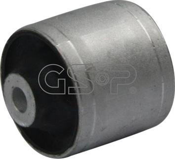 GSP 510301 - Bush of Control / Trailing Arm autospares.lv