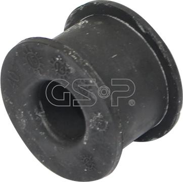 GSP 510316 - Mounting, stabilizer coupling rod autospares.lv