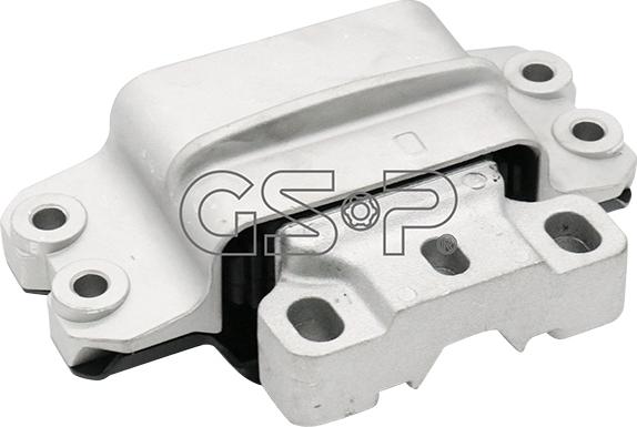 GSP 510336 - Holder, engine mounting autospares.lv