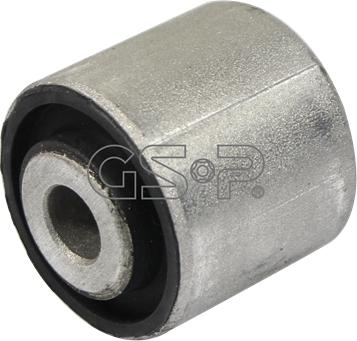 GSP 510299 - Bush of Control / Trailing Arm autospares.lv