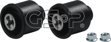 GSP 510240S - Repair Kit, axle beam autospares.lv