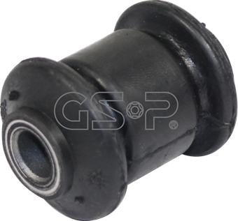 GSP 510259 - Bush of Control / Trailing Arm autospares.lv